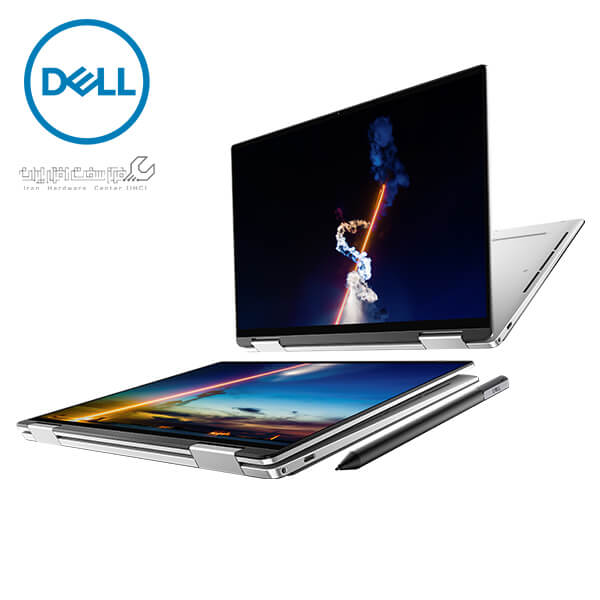 لپ تاپ Dell XPS 13 7390 2-in-1