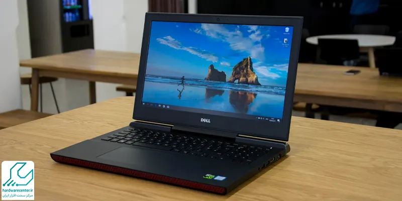 لپ تاپ سری گیم Dell Inspiron 15 7000