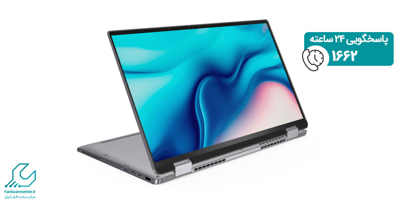 لپ تاپ دل Latitude 9510