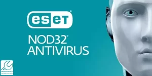 آموزش نصب و فعال سازی آنتی ویروس نود32 (ESET